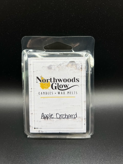Apple Orchard